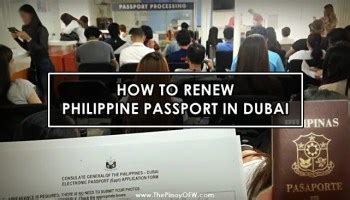 abudhabipe.dfa.gov.ph reviews|How To Renew Philippine Passport in UAE (United Arab .